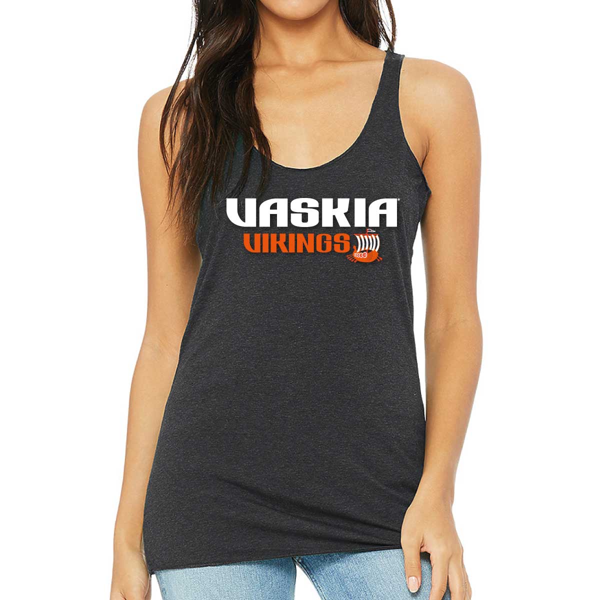 Camiseta CrossFit Winter  VASKIA - Tienda de CrossFit Vaskia