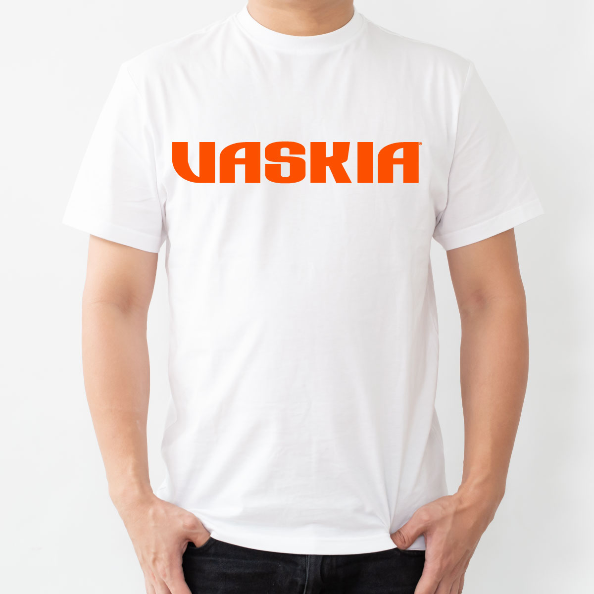 Camiseta CrossFit Winter  VASKIA - Tienda de CrossFit Vaskia