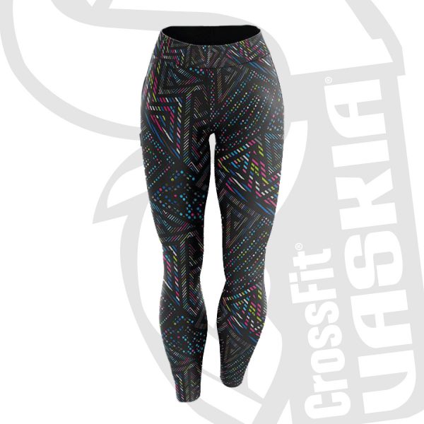 Mallas largas Colors | VASKIA