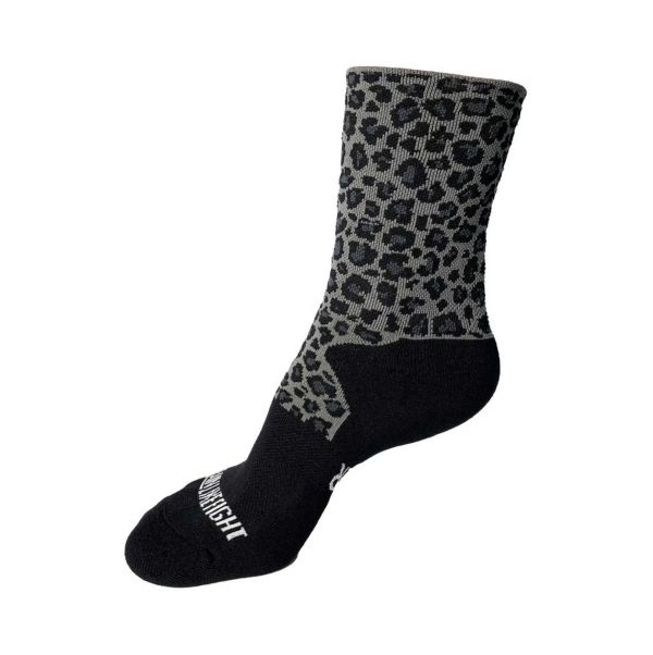 Calcetines CrossFit Animal Print  | TRAINLIKEFIGHT