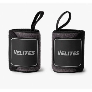 Muñequeras Flexibles de Nylon | VELITES